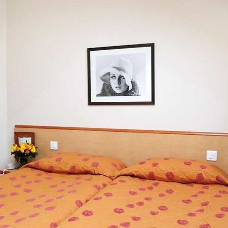 Hotel Hospitel Париж Экстерьер фото