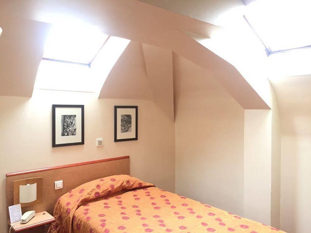 Hotel Hospitel Париж Экстерьер фото