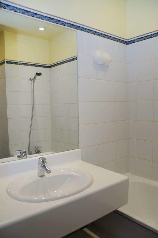 Hotel Hospitel Париж Экстерьер фото